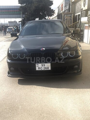 BMW 528 1999, 238,000 km - 2.8 л - Bakı