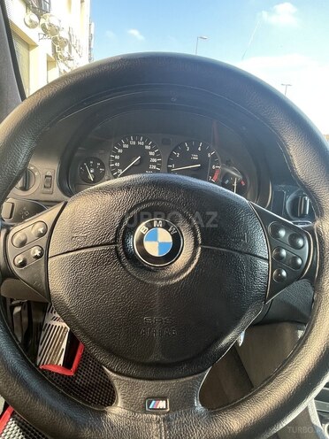 BMW 528 1999, 238,000 km - 2.8 л - Bakı