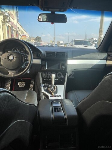 BMW 528 1999, 238,000 km - 2.8 л - Bakı