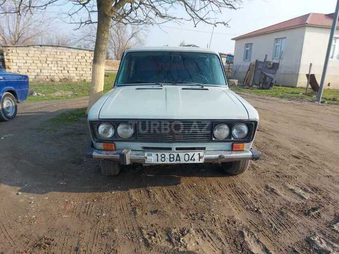 LADA (VAZ) 2106 1983, 253,253 km - 1.6 л - Neftçala