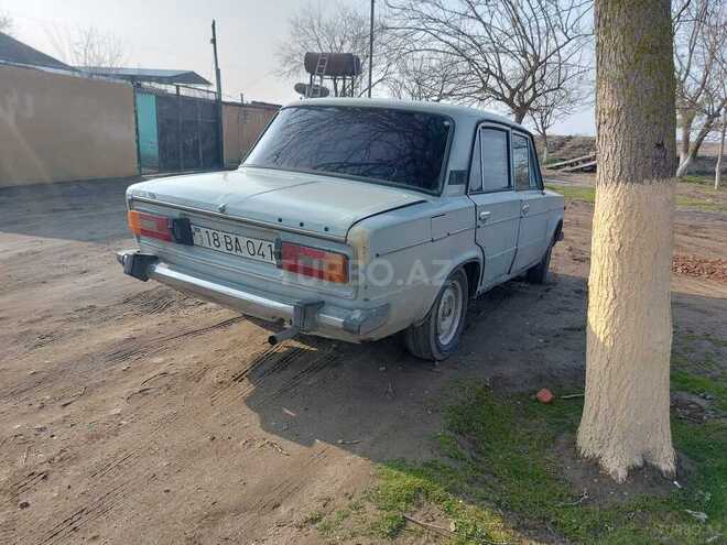 LADA (VAZ) 2106 1983, 253,253 km - 1.6 л - Neftçala