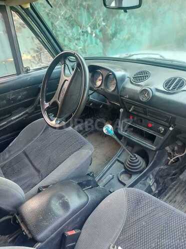 LADA (VAZ) 2106 1983, 253,253 km - 1.6 л - Neftçala