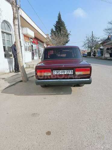 LADA (VAZ) 2107 2007, 155,996 km - 1.6 л - Masallı