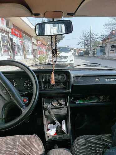 LADA (VAZ) 2107 2007, 155,996 km - 1.6 л - Masallı