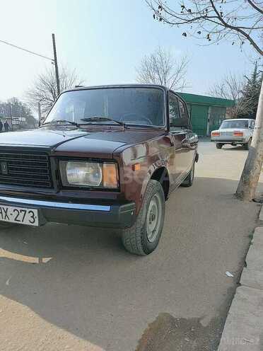 LADA (VAZ) 2107 2007, 155,996 km - 1.6 л - Masallı