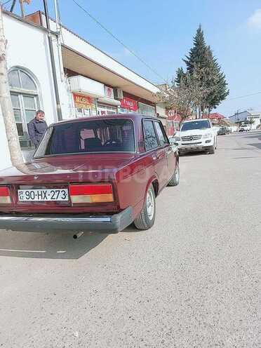 LADA (VAZ) 2107 2007, 155,996 km - 1.6 л - Masallı