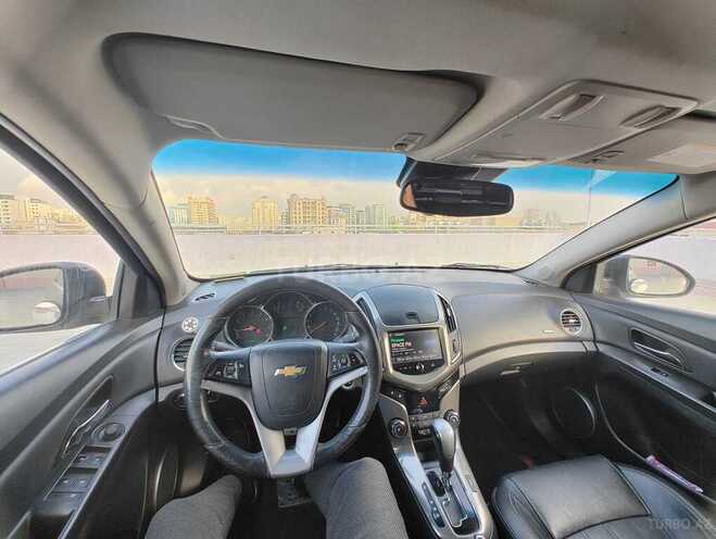 Chevrolet Cruze 2012, 210,000 km - 1.8 l - Bakı