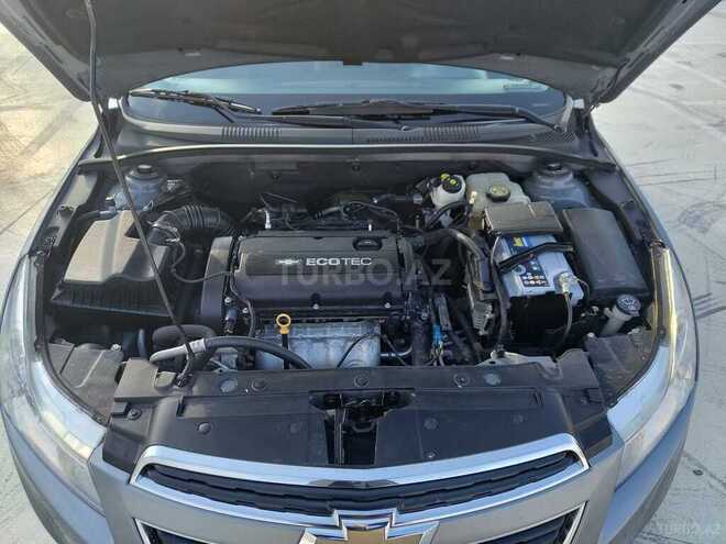 Chevrolet Cruze 2012, 210,000 km - 1.8 l - Bakı