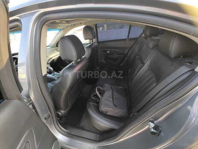 Chevrolet Cruze 2012, 210,000 km - 1.8 l - Bakı