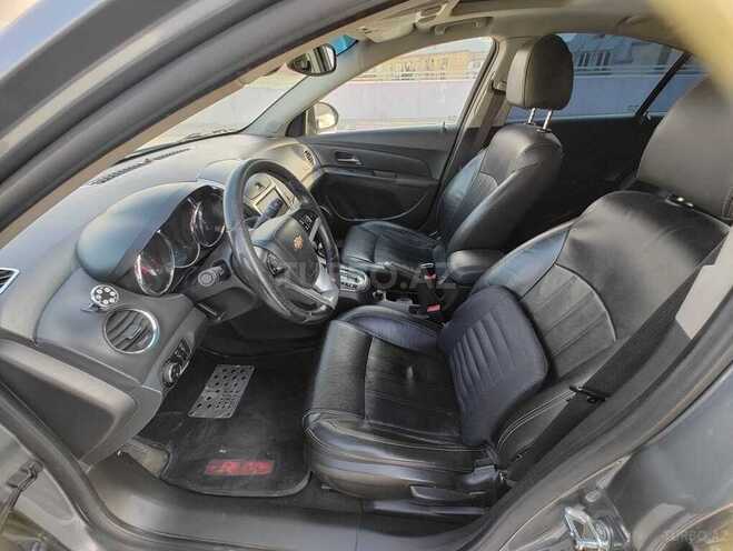 Chevrolet Cruze 2012, 210,000 km - 1.8 l - Bakı