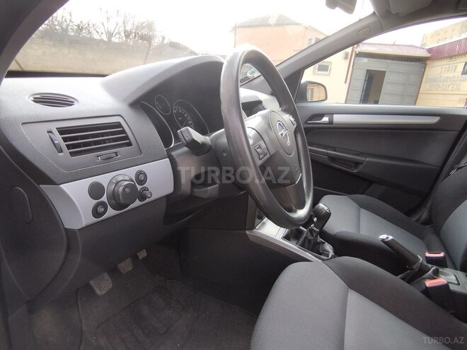 Opel Antara 2005, 131,800 km - 1.4 l - Bakı