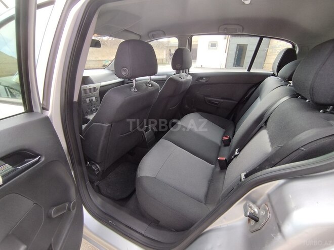 Opel Antara 2005, 131,800 km - 1.4 l - Bakı