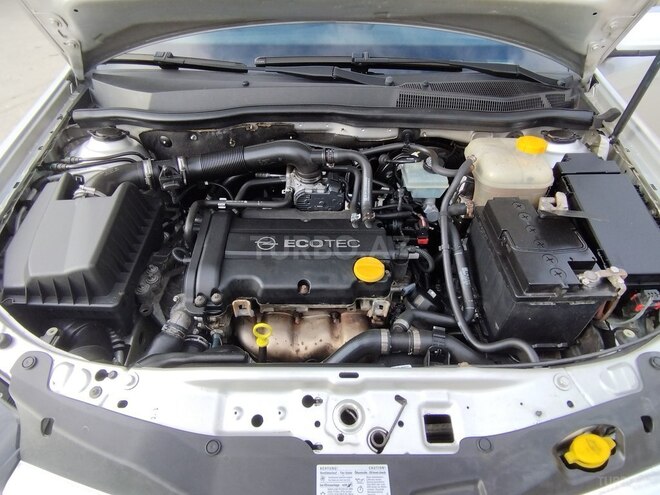 Opel Antara 2005, 131,800 km - 1.4 l - Bakı