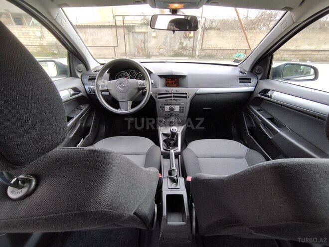 Opel Antara 2005, 131,800 km - 1.4 l - Bakı