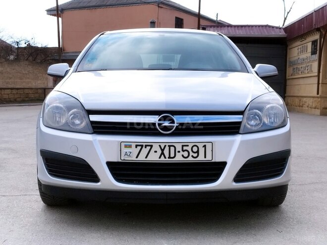 Opel Antara 2005, 131,800 km - 1.4 l - Bakı