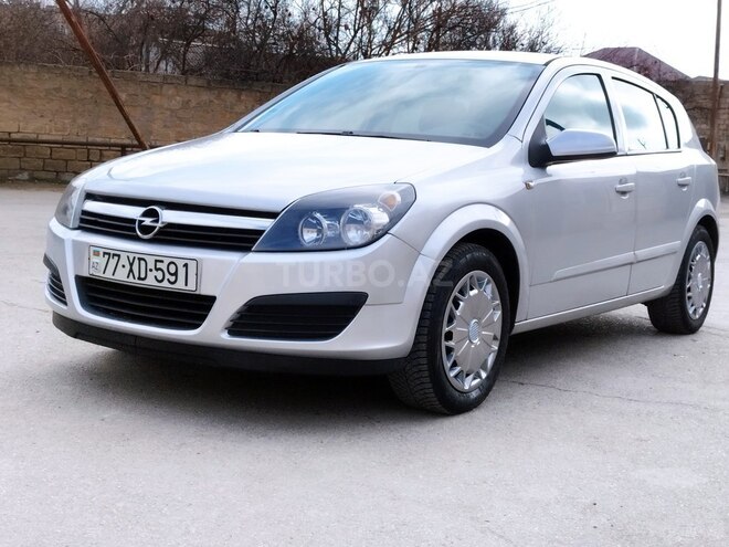 Opel Antara 2005, 131,800 km - 1.4 l - Bakı