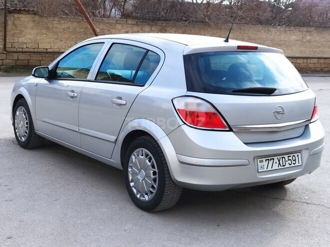 Opel Antara 2005, 131,800 km - 1.4 l - Bakı