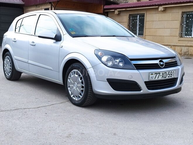 Opel Antara 2005, 131,800 km - 1.4 l - Bakı