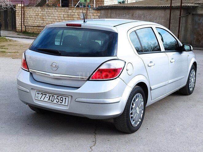 Opel Antara 2005, 131,800 km - 1.4 l - Bakı