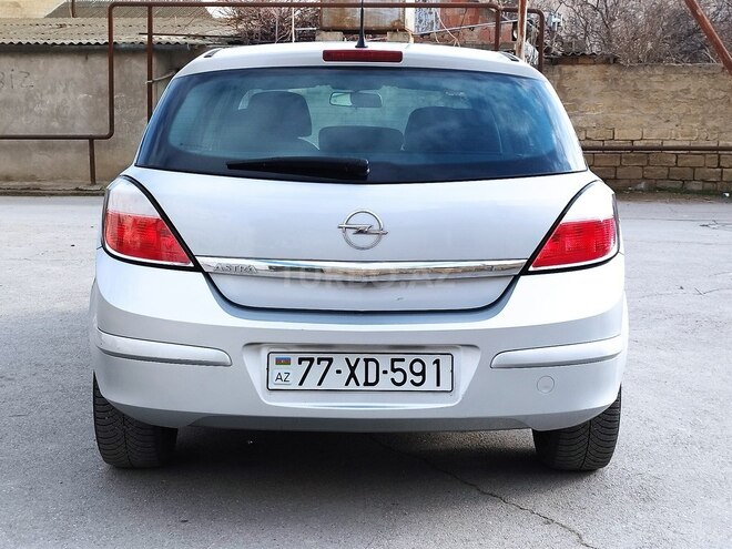 Opel Antara 2005, 131,800 km - 1.4 l - Bakı