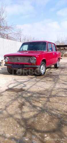 LADA (VAZ) 21011 1982, 10,000 km - 1.6 l - Ağcabədi
