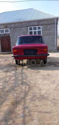 LADA (VAZ) 21011 1982, 10,000 km - 1.6 l - Ağcabədi