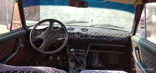 LADA (VAZ) 21011 1982, 10,000 km - 1.6 l - Ağcabədi