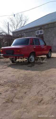LADA (VAZ) 21011 1982, 10,000 km - 1.6 l - Ağcabədi
