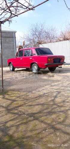 LADA (VAZ) 21011 1982, 10,000 km - 1.6 l - Ağcabədi