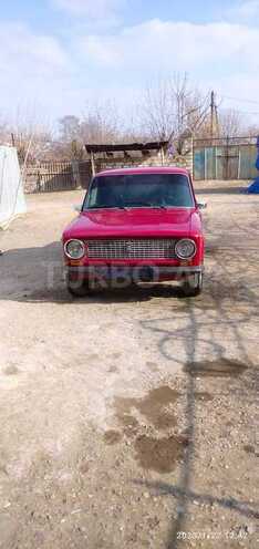 LADA (VAZ) 21011 1982, 10,000 km - 1.6 l - Ağcabədi