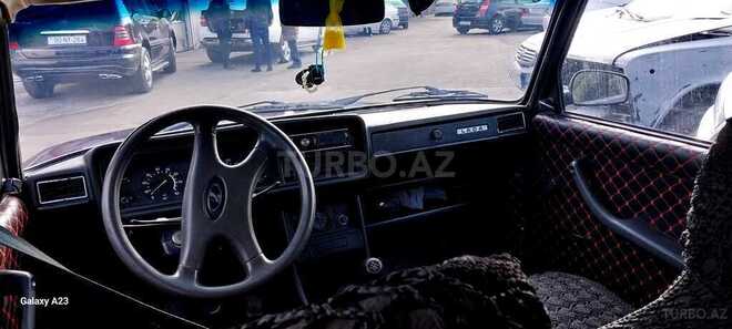 LADA (VAZ) 2107 2007, 166,666 km - 1.5 л - Bakı