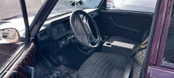 LADA (VAZ) 2107 2007, 166,666 km - 1.5 л - Bakı