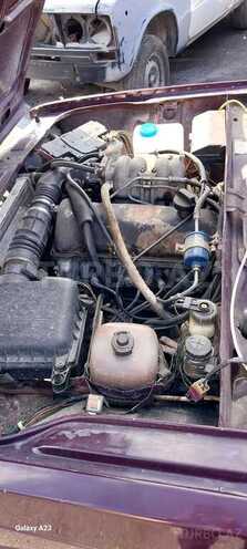 LADA (VAZ) 2107 2007, 166,666 km - 1.5 л - Bakı