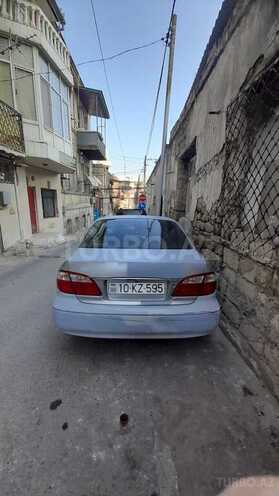 Nissan Maxima 2002, 363,000 km - 3.0 l - Bakı