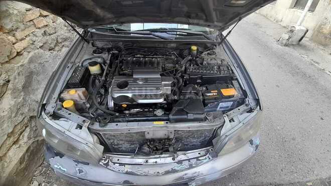 Nissan Maxima 2002, 363,000 km - 3.0 l - Bakı