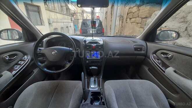 Nissan Maxima 2002, 363,000 km - 3.0 l - Bakı