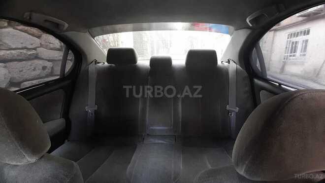 Nissan Maxima 2002, 363,000 km - 3.0 l - Bakı