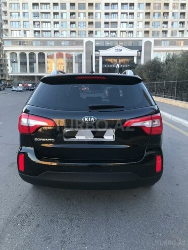 Kia Sorento 2014, 167,000 km - 2.0 l - Bakı