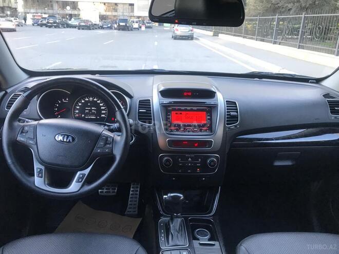 Kia Sorento 2014, 167,000 km - 2.0 l - Bakı