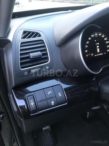 Kia Sorento 2014, 167,000 km - 2.0 l - Bakı