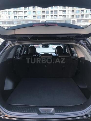 Kia Sorento 2014, 167,000 km - 2.0 l - Bakı