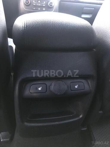 Kia Sorento 2014, 167,000 km - 2.0 l - Bakı