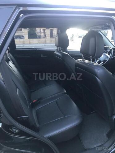 Kia Sorento 2014, 167,000 km - 2.0 l - Bakı