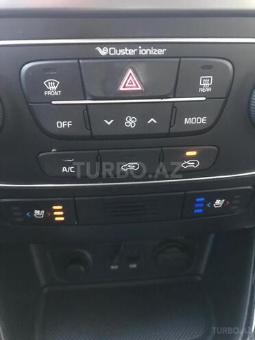 Kia Sorento 2014, 167,000 km - 2.0 l - Bakı