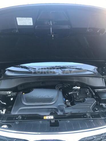 Kia Sorento 2014, 167,000 km - 2.0 l - Bakı