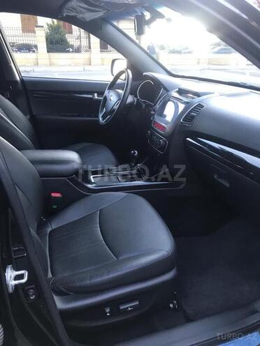 Kia Sorento 2014, 167,000 km - 2.0 l - Bakı