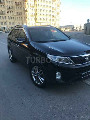 Kia Sorento 2014, 167,000 km - 2.0 l - Bakı
