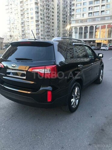Kia Sorento 2014, 167,000 km - 2.0 l - Bakı
