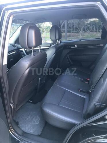 Kia Sorento 2014, 167,000 km - 2.0 l - Bakı