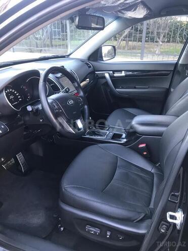 Kia Sorento 2014, 167,000 km - 2.0 l - Bakı